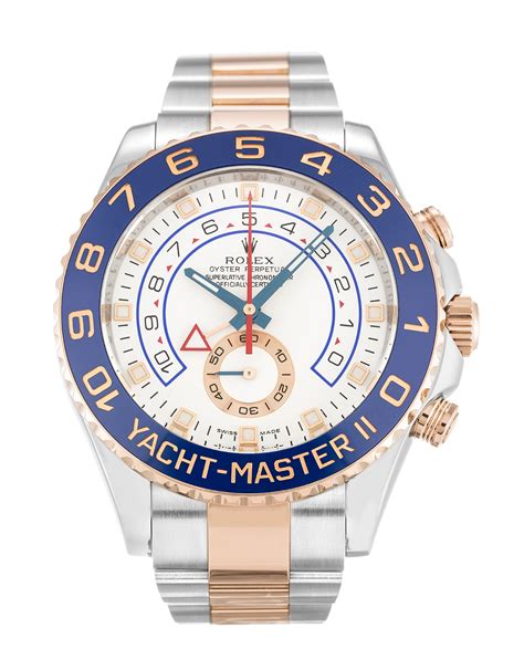 best rolex yacht master ii replica|Rolex yachtmaster ii stainless.